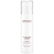 Лосьон для лица с витамином К 150 мл K Solution Lotion CELL FUSION C / Селл Фьюжн Си