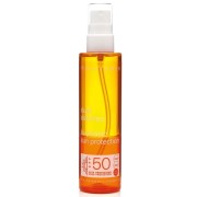 Солнцезащитный двухфазный спрей 200 мл Dual Defense Bi-Phasic SUN PROTECTION SPF 50 Histomer / Хистомер