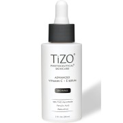 Сыворотка антиоксидантная 29 мл Vitamin C+E  Advanced Vitamin C+E TiZO / Тизо