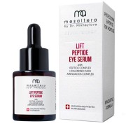 Лифтинговая сыворотка для области вокруг глаз 20 мл LIFT PEPTIDE EYE SERUM Mesaltera / Мезалтера by Dr. Mikhaylova