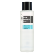 Тонер улажняющий с гиалуровой кислотой, 150 мл Ultra Hyaluronic Toner COXIR / Коксир