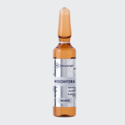 Коктейль увлажняющий омолаживающий 5 мл MesoHydral promo formula Silicio Мезофарм / Mesopharm professional