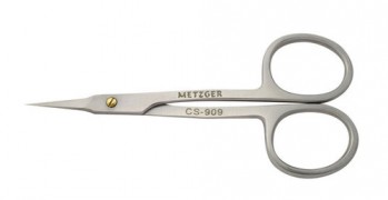 Ножницы для ногтей | Metzger  NS-909-D (ST)