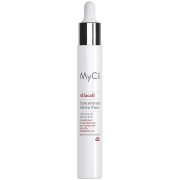 Активная сыворотка-эксфолиатор 10 мл Alfacall Concentrated Pure Active / MyCLI 