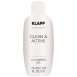 Очищающий гель 250 мл CLEAN&ACTIVE Cleansing Gel KLAPP Cosmetics / КЛАПП Косметикс