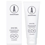 Очищающий А.Н.А.-гель 75 мл Ангиофарм / Angiopharm