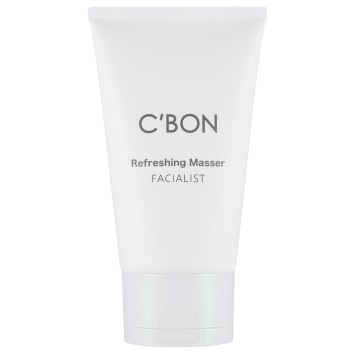 Освежающий демакияжный массажный крем Фэшиалист, 80 г Facialist Refreshing Masser C'BON / СиБОН
