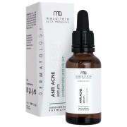 Сыворотка для проблемной и жирной кожи 30 мл ANTI ACNE Mesaltera / Мезалтера by Dr. Mikhaylova