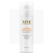 Лосьон с гликолевой кислотой 150 мл Advanced Body Lotion 30% Mene&Moy System / Мин энд Мой Систем