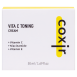 Крем выравнивающий тон кожи с витамином С, 50 мл Vita C Toning Cream COXIR / Коксир
