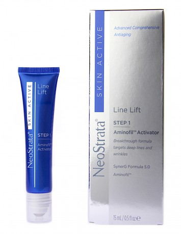 Аминофил Активатор (Этап 1) 15 мл. | Neostrata Skin Active