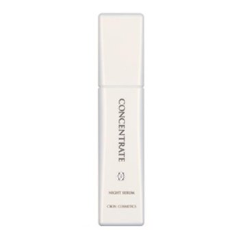 Ночной серум "Концентрат" 50 мл CONCENTRATE PLUS NIGHT SERUM C'BON / СиБОН