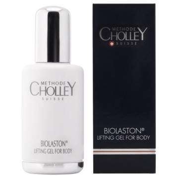 Лифтинг - гель для тела 200 мл BIOLASTON Lifting Gel CholleY / Шоллей