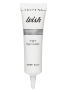 Ночной крем для зоны вокруг глаз 30 мл Wish Night Eye Cream | Christina