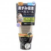 Крем-маска для лица с глиной 150 гр TSURURI MINERAL CLAY PACK / BCL
