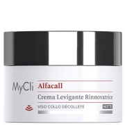 Ночной восстанавливающий крем 50 мл Alfacall Renewal Smoothing Night Cream / MyCLI
