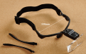 Увеличительные очки со сменной оптикой + подсветка / GLORIA