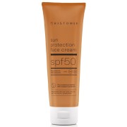 Cолнцезащитный омолаживающий крем для лица 75 мл SUN PROTECTION FACE CREAM SPF50 Histomer / Хистомер