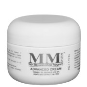 Крем с гликолевой кислотой 50 мл Advanced Cream 30% Glycolic Acid Mene&Moy System / Мин энд Мой Систем