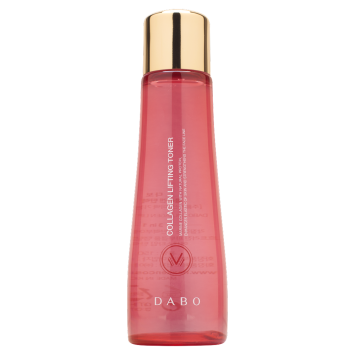 Укрепляющий лифтинг-тонер с коллагеном, 150 мл Collagen Lifting Toner DABO / Дабо