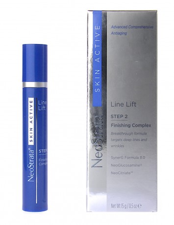 Аминофил Завершающий комплекс (Этап 2) 15 мл. | Neostrata Skin Active