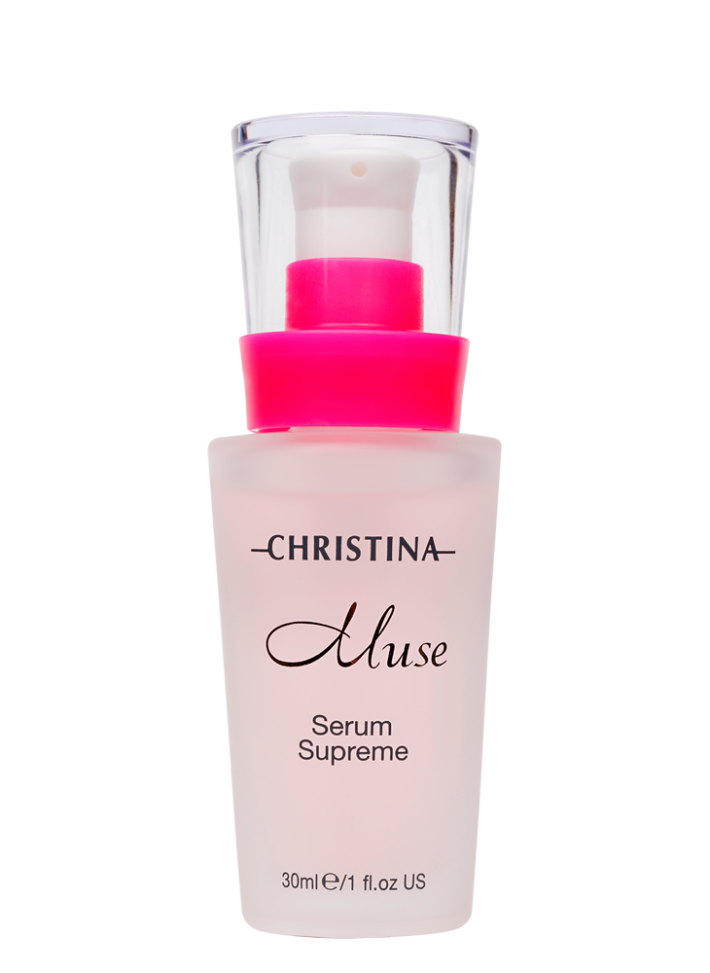 CHRISTINA MUSE SERUM SUPREME 【公式通販】