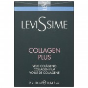 Коллагеновый комплекс 2 шт *10 мл COLLAGEN PLUS LeviSsime / Левиссим