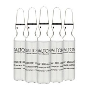 Ампулы с черной икрой 5 х 2 мм CAVIAR DELUXE / Dalton