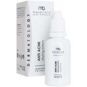 Лосьон анти акне 30 мл ANTI ACNE DRYING lotion Mesaltera / Мезалтера by Dr. Mikhaylova