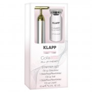 Стартовый набор CollaGen KLAPP Cosmetics / КЛАПП Косметикс
