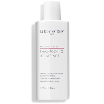 Шампунь для чувствительной кожи головы 250 мл Shampooing Lipokerine E / La Biosthetique