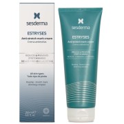 Крем против растяжек 200 мл Estryses Crema Antiestrias Sesderma / Сесдерма