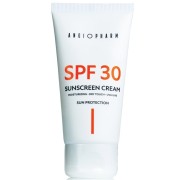 Солнцезащитный крем для лица SPF30 50 мл  Angiopharm / Ангиофарм