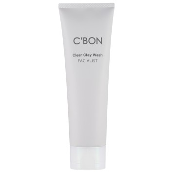 Пенка на основе глины Фэшиалист, 130 г Facialist Clear Clay Wash C'BON / СиБОН