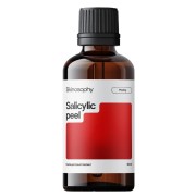 Салициловый пилинг pH 2,1 30 мл Skinosophy / Скинософи