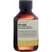 Увлажняющий шампунь для сухих волос 100 мл, 400 мл, 900 мл DRY HAIR INSIGHT / Инсайт
