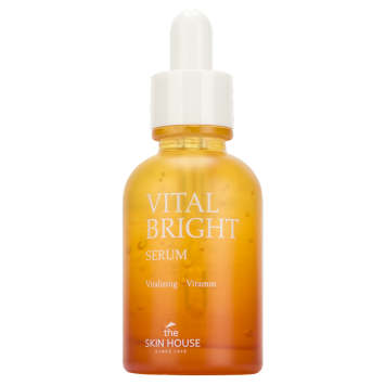 Сыворотка для сияния кожи 30 мл Vital Bright Serum The Skin House / Зе Скин Хаус