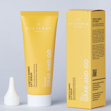 Сыворотка против растяжек 75 мл Stretch Marks Lift Serum Histomer / Хистомер