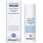 Обновляющий гель 50 мл ACIDCURE Skin Renewal Gel Dermatime / Дерматайм