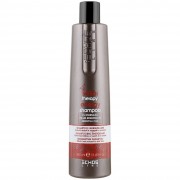 Энергетический шампунь против выпадения волос 350 мл, 1000 мл Energy Shampoo Echosline / Экослайн