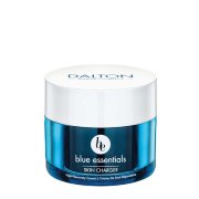 Восстанавливающий ночной крем 50 гр BLUE ESSENTIALS NIGHT RECOVERY CREAM / Dalton