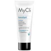 Успокаивающий, восстанавливающий крем 75 мл Extralipid Calmia Soothing Restorative Cream / MyCLI