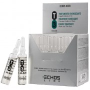 Лосьон против выпадения 10 мл x 12 шт T3 Anti Hair Loss Echosline / Экослайн 