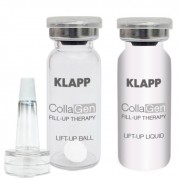 Сменный набор CollaGen KLAPP Cosmetics / КЛАПП Косметикс