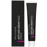 Крем омолаживающий с комплексом ретиноидов MILD (Retinyl Retinoate 0,06%; Hydroxypinacolone Retinoate 0,05%) 50 мл Ангиофарм / Angiopharm