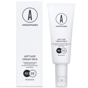 Крем омолаживающий с комплексом ретиноидов MILD (Retinyl Retinoate 0,06%; Hydroxypinacolone Retinoate 0,05%) 50 мл Ангиофарм / Angiopharm