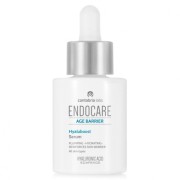 Сыворотка для укрепления кожного барьера 30 мл Endocare Hyaluboost Age Barrier Serum Cantabria Labs / Кантабрия Лабс
