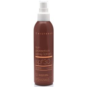 Cолнцезащитный лосьон-спрей для лица и тела 200 мл SUN PROTECTION SPRAY LOTION SPF30 Histomer / Хистомер