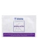 Маска для зоны вокруг глаз против отеков 1 пара REVITAL:ACTIVE MASK EYE PAD – ANTI-PUFFING / Mesopharm
