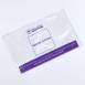 Маска для зоны вокруг глаз против отеков 1 пара REVITAL:ACTIVE MASK EYE PAD – ANTI-PUFFING / Mesopharm